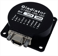 Cảm biến đo độ rung shock Gladiator G150Z MEMS Gyroscope